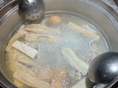 -大头椰·海南椰子鸡火锅(思明万象城店)