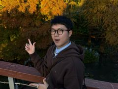 -云溪植物园