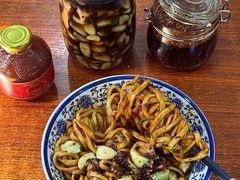 -方砖厂69号炸酱面(方砖厂胡同店)