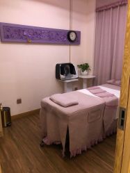 -芳朵美容养生SPA