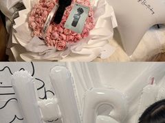 -秘密花园(法华镇路店)