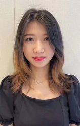 -逸丝风尚专注烫染