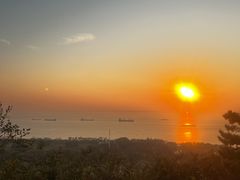 -狼山风景名胜区