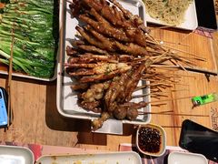 -木屋烧烤(龙岗南联店)