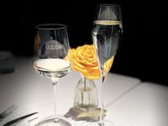 -LESCEDARS Brasserie Bistro香柏树