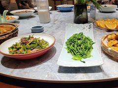 -客宴·江西客家菜(红角洲店)