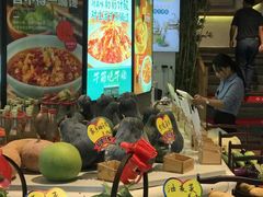 -忆见妈妈菜(银河城店)