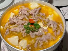 -初蓉丨遇见新川菜(亲贤街荣耀店)