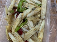-蓝精灵饺子店