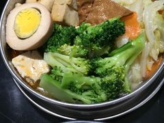 -小明同学(三里屯店)