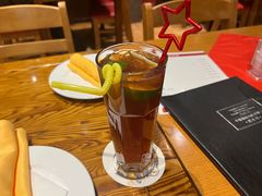 -申德勒加油站餐厅(三里屯北小街店)
