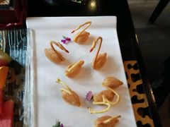 -老房子金沙元年川菜食府·花园餐厅(金沙店)
