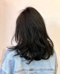 -GIRL STYLE 烫发·染发沙龙