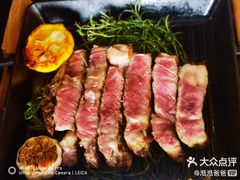 -AZUR聚(香格里拉饭店)