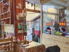 -十里香粉馆(虹桥中路店)