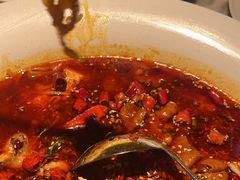 -蔴将·川菜(黄龙万科店)