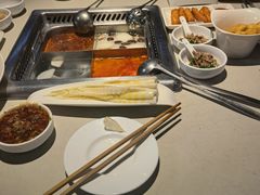 -海底捞火锅(枫蓝国际购物中心店)