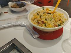 -一烙锅(友谊店)