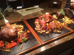 -杭州国际会议中心洲际酒店-原素全日餐厅(解放东路店)