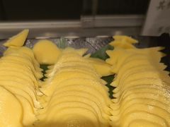 -星伦多自助料理·涮烤一体(江桥万达店)