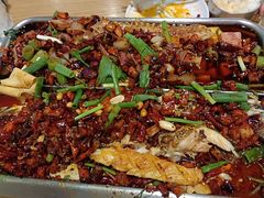 -鸣记脆皮烤鱼(铁西店)