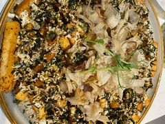 和风海苔薯条-BE BRIGHT KITCHEN(正佳广场店)