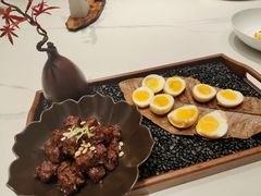 糖心小牛肉-黛瓦里·花园飨宴