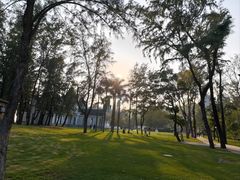 -玫瑰海岸文化旅游度假区