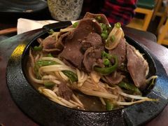 牛舌-角落里(中山公园店)