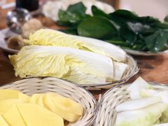 -元盛居(生态大街店)