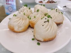 -乾隆美食·本帮菜(黄河路店)