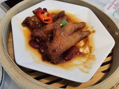 -盛世名点(客世界店)