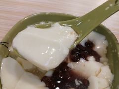 红豆豆花-溢仙茶(中防万宝城店)