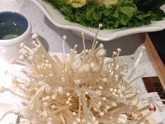 -左庭右院鲜牛肉火锅(苏州园区永旺店)