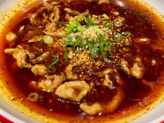 -YUOZUO渝作·川渝冒肚(崂山店)