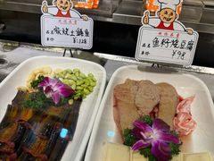 -黄泥岗·黄陂农家菜(百步亭店)