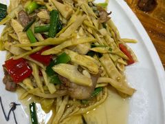 -下梅人家土菜馆(历史文化餐厅度假区店)