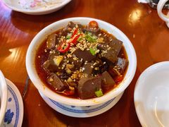 -炉小二铜锅牛蛙•川湘菜(三里屯店)