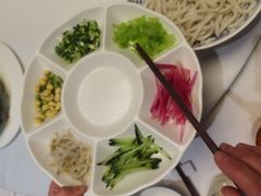 -到家尝北京菜(西坝河店)