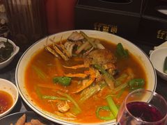 -红盔甲·小龙虾(长寿路店)