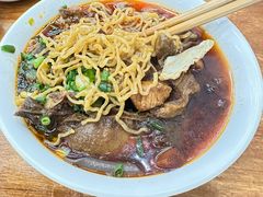 -蒋家肠旺面馆(合群路店)