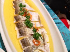 -茶人村·宫廷私厨(奥体印象城店)