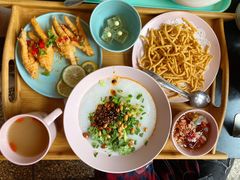 大王经典油茶套餐-大王油茶(二厂文创公园店)
