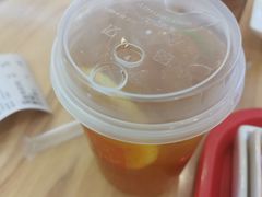 -亚坤 Ya Kun Kaya Toast(万象城店)