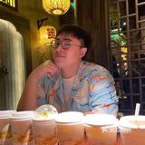 拎着六杯茶颜悦色，吃了南京大牌档，排队省时超绝攻略[胜利][胜利]