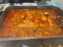 -半天妖烤鱼(大兴大悦春风里店)