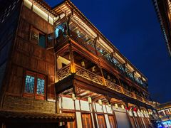 -大小河街