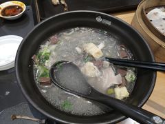 -回味鸭血粉丝汤(砂之船店)