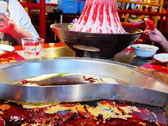 -陈渡桥老火锅(清潭店)