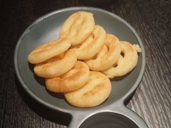 -老友时光·Pizza(泰华黑金店)